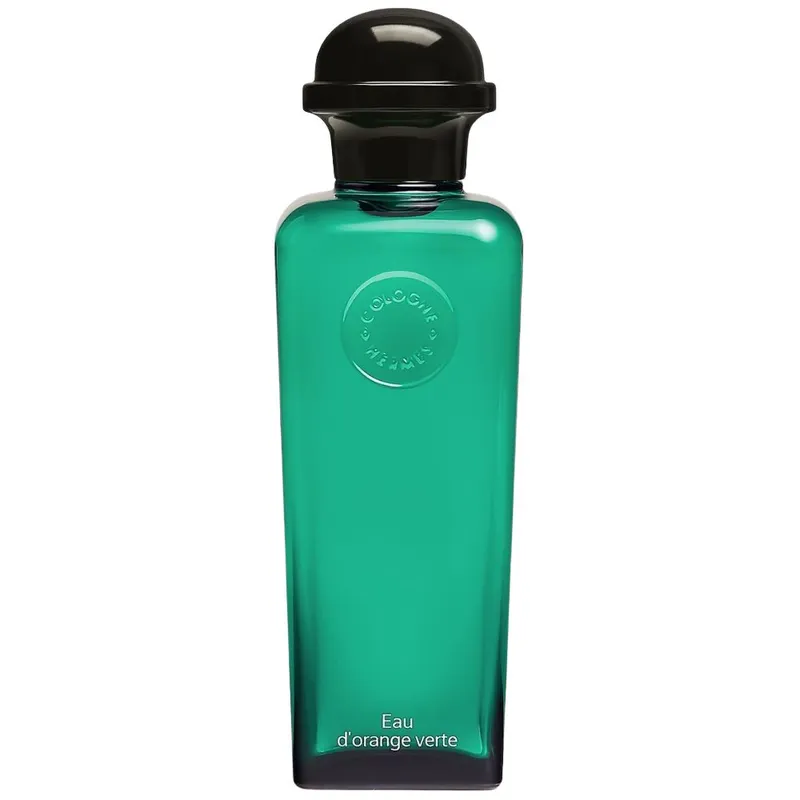 Hermès Eau D'Orange Verte Eau de Cologne Unissex 200mL