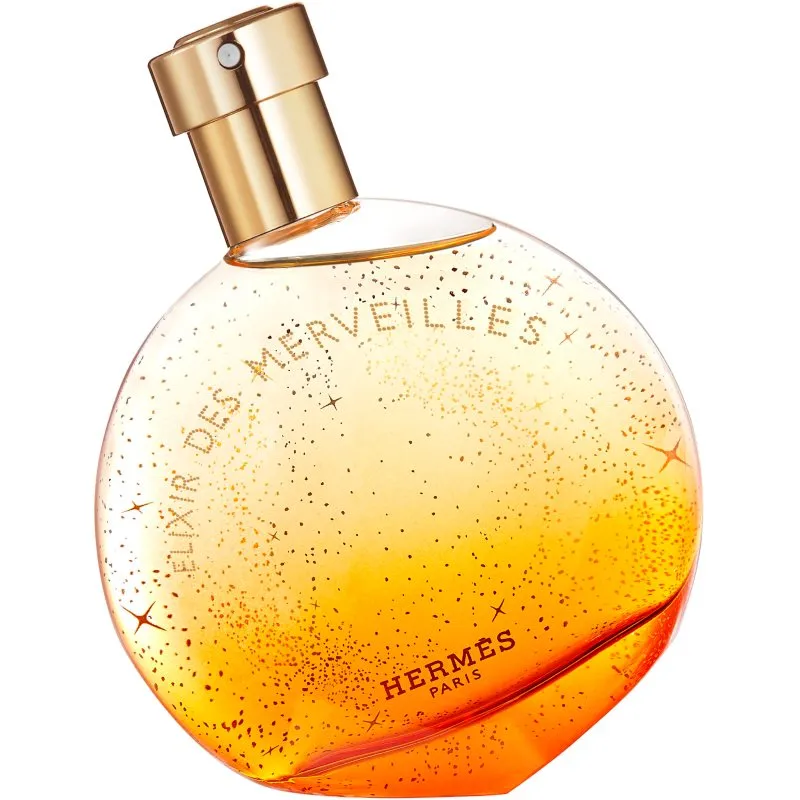 HermÈS Elixir Des Merveilles Edp W 50 ml