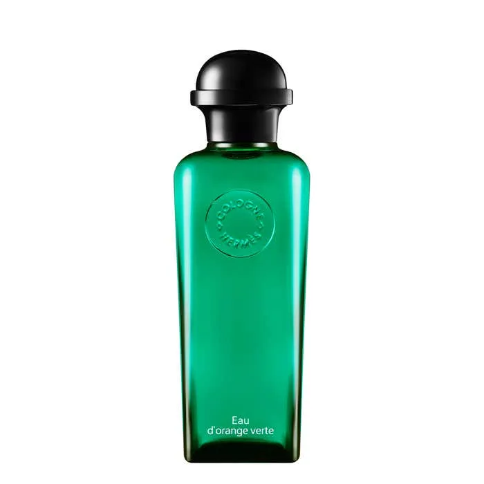 HermÈS Colognes Collection Eau d'Orange Verte Edc U 100 ml