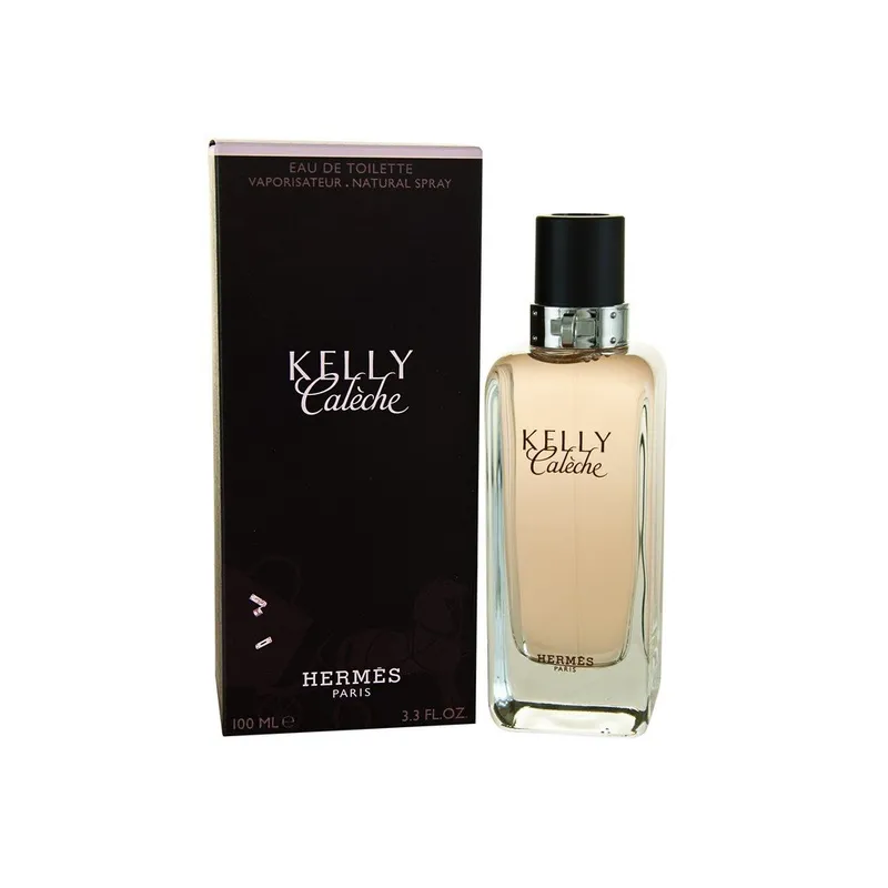 Hermès Hermes Kelly Caleche Eau De Toilette Spray 1000ml