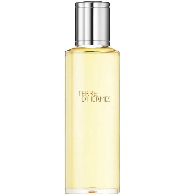 Hermès Terre D' Eau de Toilette 125mL Refill