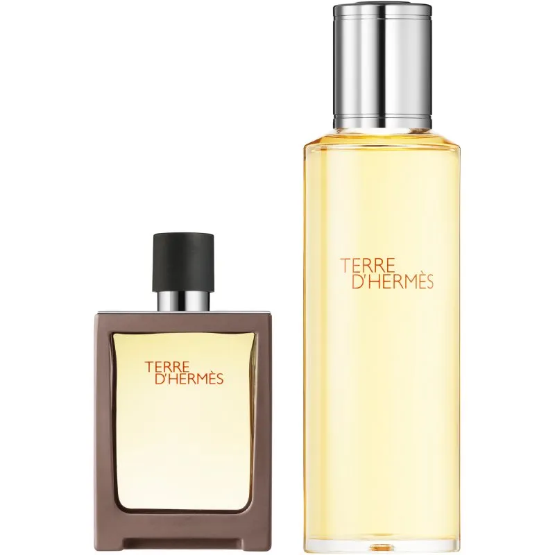HermÈS Terre d’Hermès gift set M