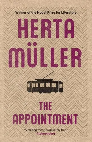 Herta Müller The Appointment