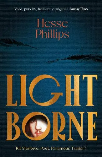 Hesse Phillips Lightborne