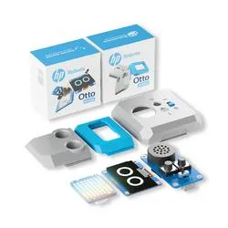 Hewlett Packard HP Robot Otto Expansion Emote Builder Kit HP-RO Emote B