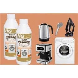 HG Appliance Descaler 500ml