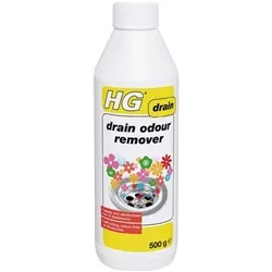 HG Drain Odour Remover 500ml