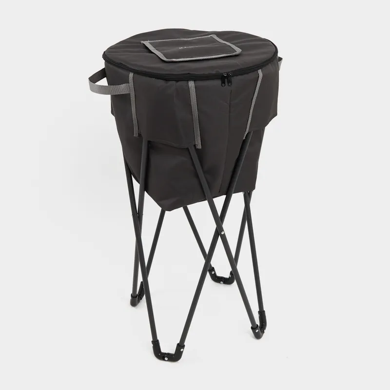 Hi-Gear Cooler Stand, Blue