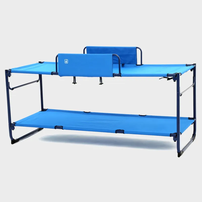 Hi-Gear Duo Bunk Blue