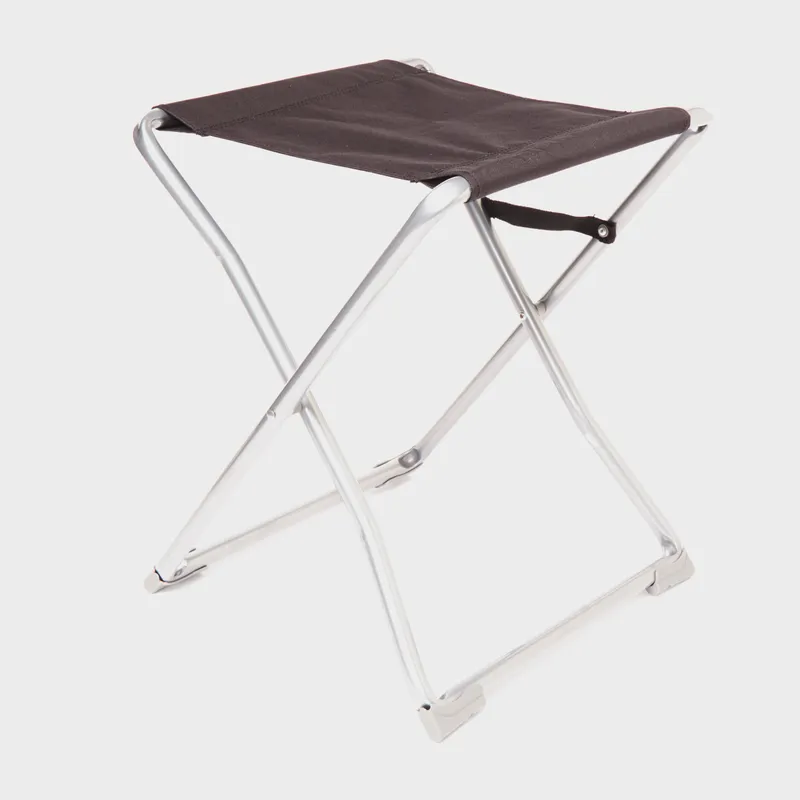 Hi-Gear Sloan Stool Black
