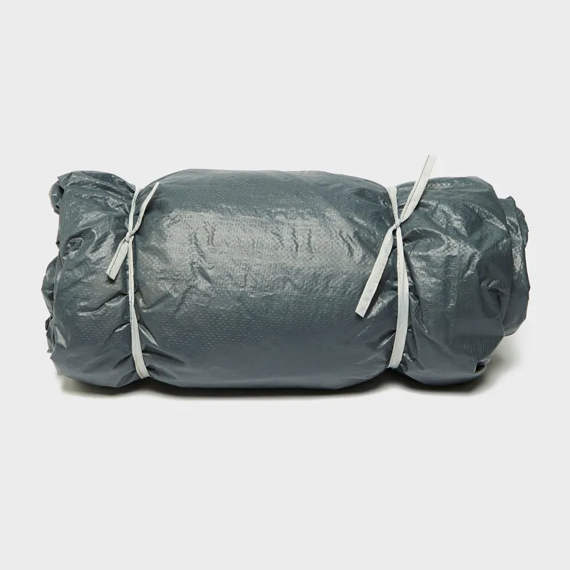Hi-Gear Stratus 400 Spare Bedroom, Grey