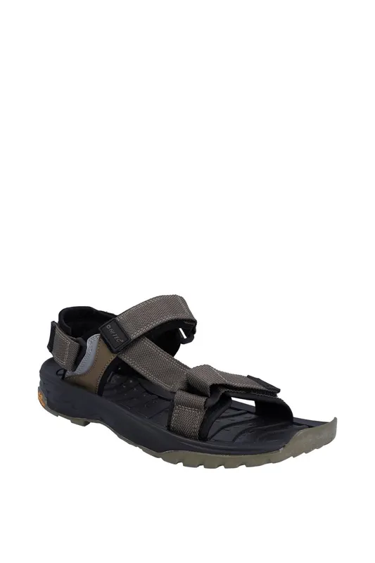 Hi-Tec Mens Ula Raft Sandal