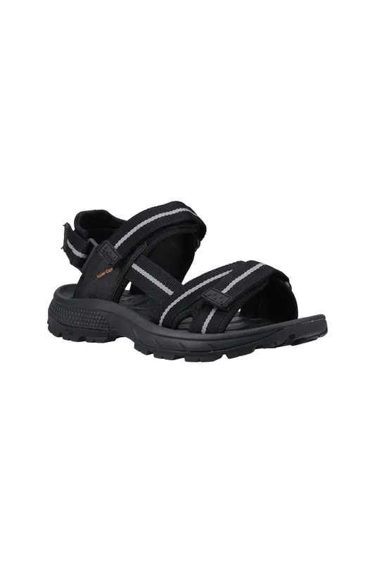 Hi-Tec Mens Sierra Sandal