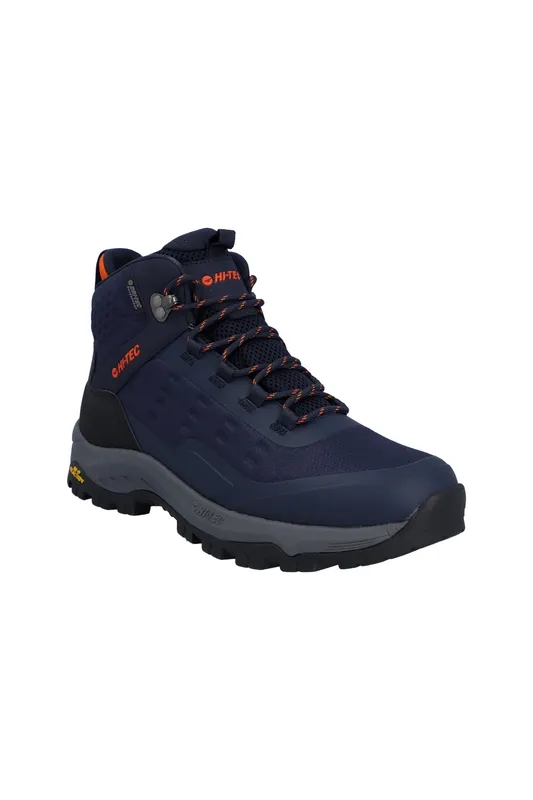Hi-Tec Mens Storm Expedition Sport Boots