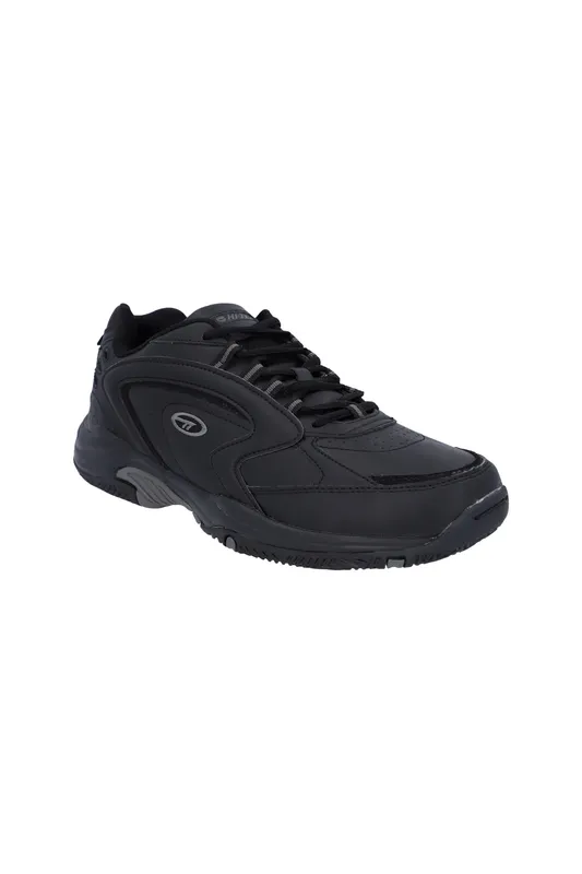 Hi-Tec Unisex Blast Lite Trainers - - Size: 9