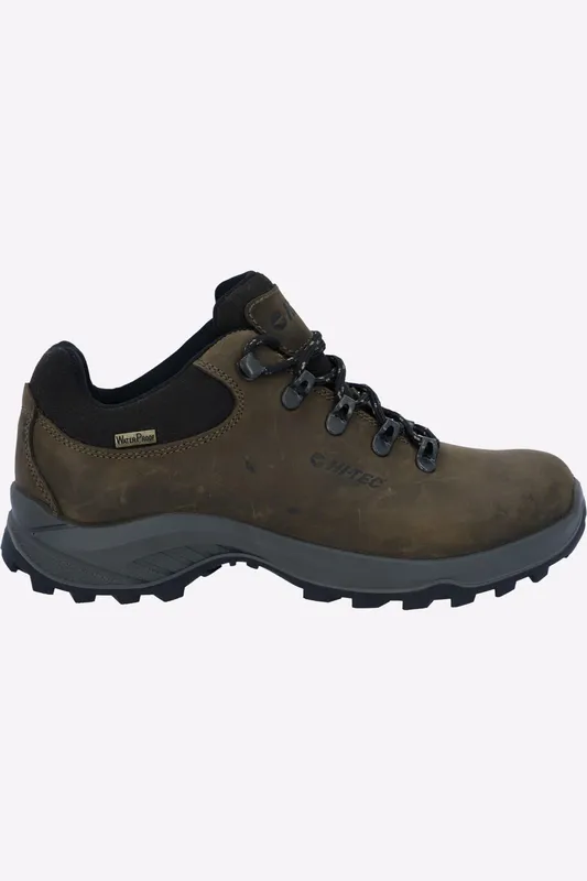 Hi-Tec Walk Lite Camino Ultra Waterproof Womens Boots - - Size: 4