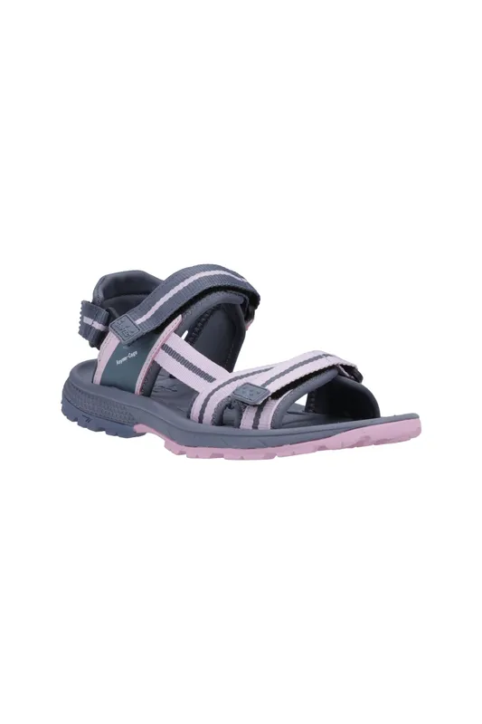 Hi-Tec Womens Sierra Sandals - - Size: 8
