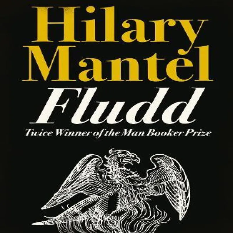 HarperCollins Publishers Fludd