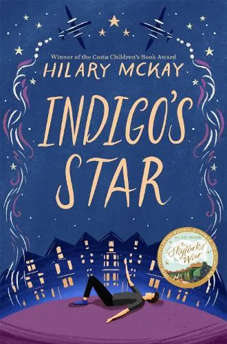 Hilary McKay Indigo's Star