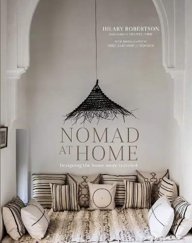 Hilary Robertson Nomad at Home