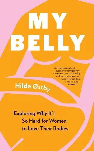 Hilde stby My Belly