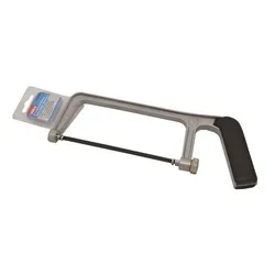 Hilka 6inch Heavy Duty Junior Hacksaw