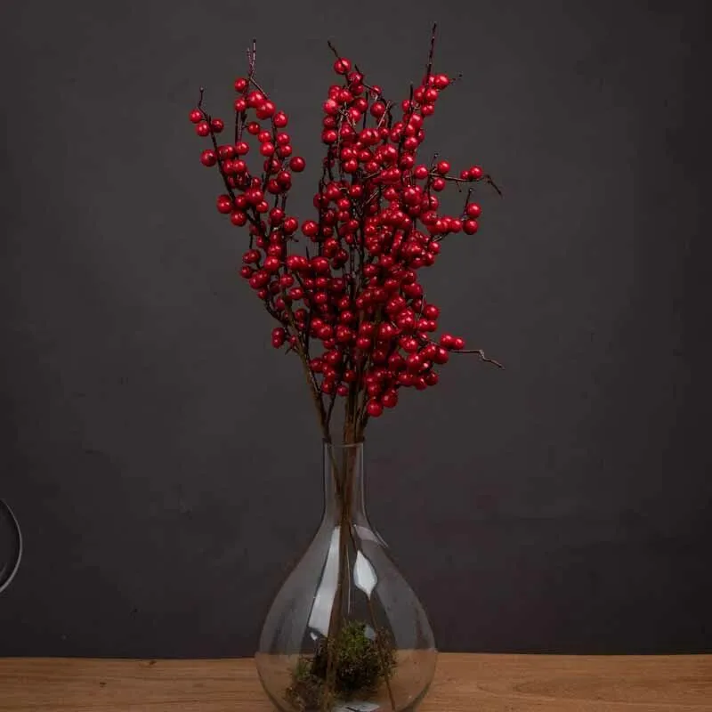 Hill Medium Festive Berry Pick