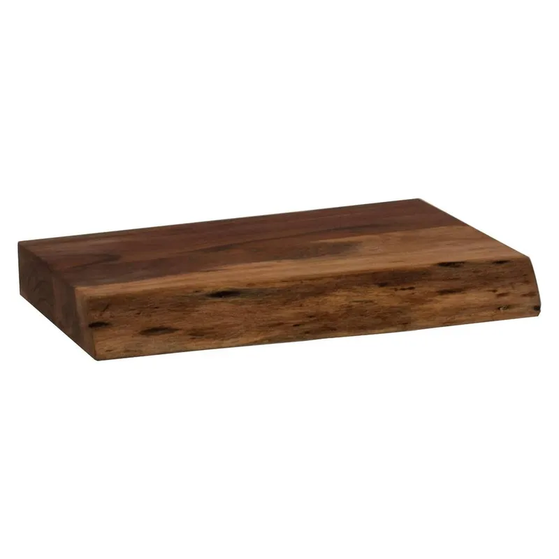 Hill Interiors Chopping Board in Brown - Brown