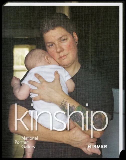 Hirmer Verlag Kinship