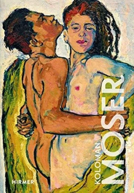 Hirmer Verlag Koloman Moser