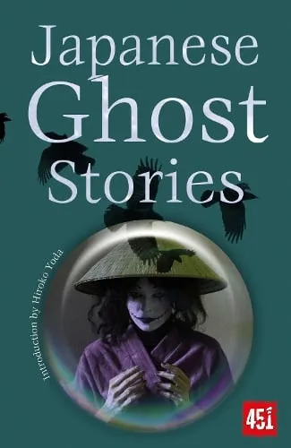 Hiroko Yoda Japanese Ghost Stories