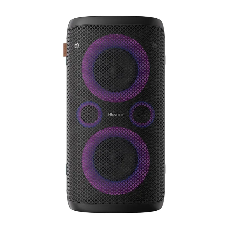 Hisense Party Storm Party Speaker