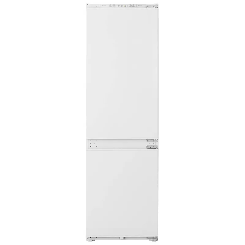 Hisense RIB312F4AWE Integrated 70 30 Frost Free Fridge Freezer 177cm H