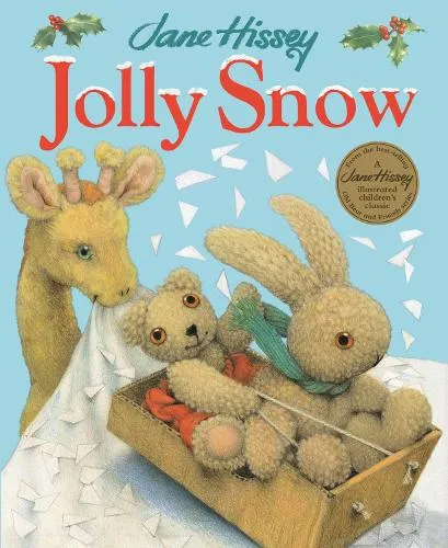 Hissey, Jane Jolly Snow
