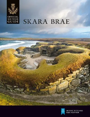 Historic Scotland Skara Brae