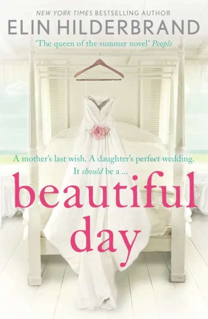 Hodder & Stoughton Beautiful Day : Dive Into The Perfect Beach Read From The Author Of The Perfect Couple, Netflix'S Drama In 2024