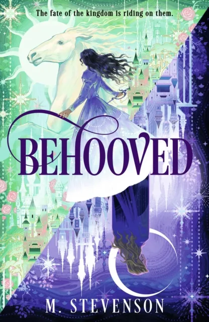 Hodder & Stoughton Behooved