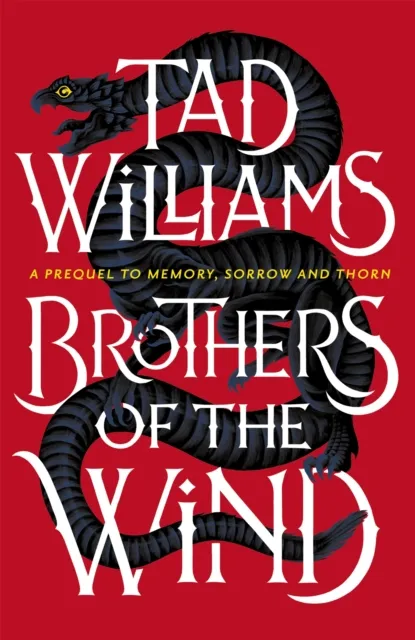 Hodder & Stoughton Brothers Of The Wind : A Last King Of Osten Ard Story