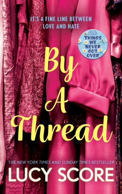 Lucy Score By a Thread