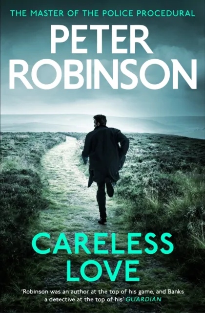 Peter Robinson Careless Love