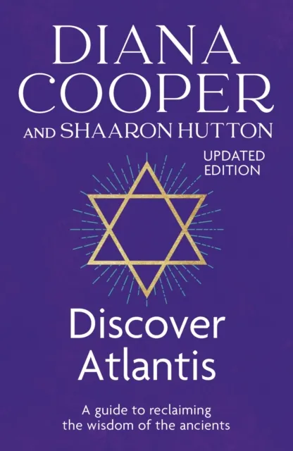 Hodder & Stoughton Discover Atlantis