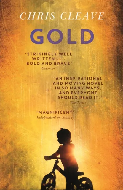 Hodder & Stoughton Gold