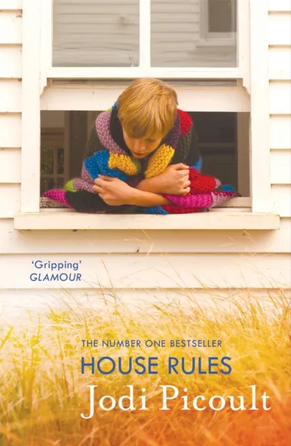 Jodi Picoult House Rules