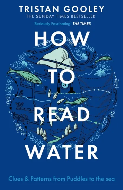 Tristan Gooley How To Read Water