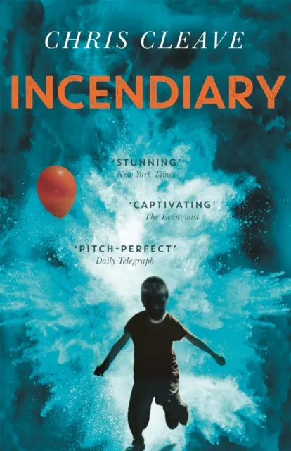 Hodder & Stoughton Incendiary : A ‘pitch-Perfect’ (Telegraph) Novel About Motherhood And Loss From selling Author Of The Other Hand