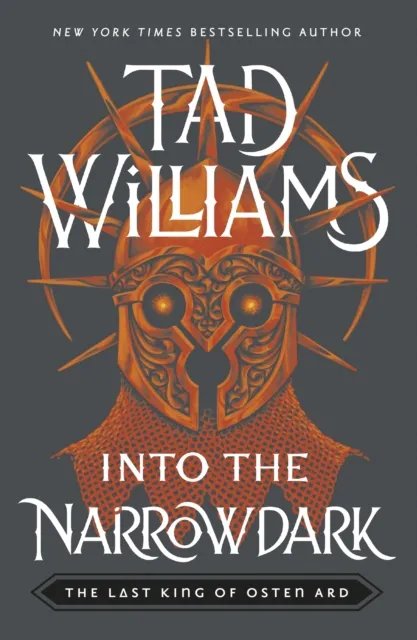 Tad Williams Into the Narrowdark