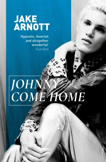 Hodder & Stoughton Johnny Come Home