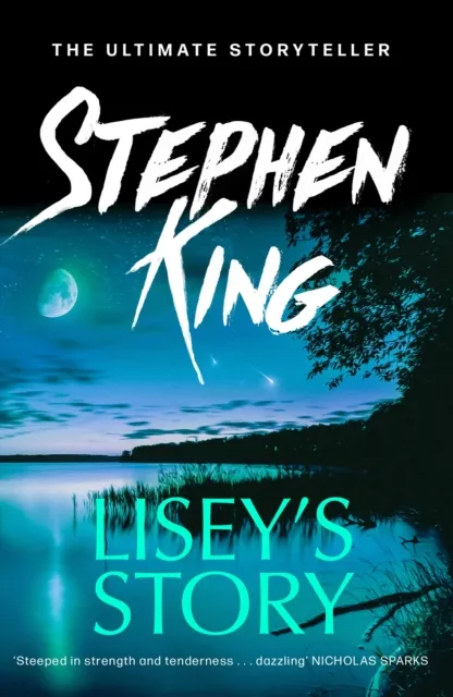 Stephen King Lisey's Story
