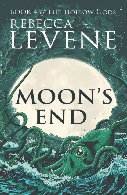 Hodder & Stoughton Moon'S End