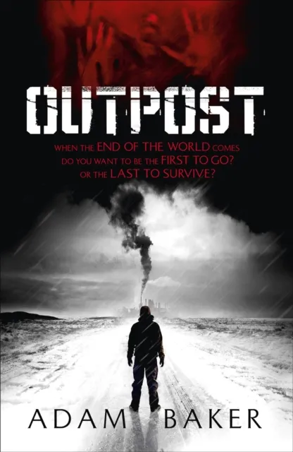 Hodder & Stoughton Outpost